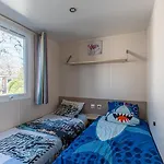 Vakantiehuis Mobilhome Le Coin Bonheur *