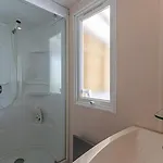 Mobilhome Le Coin Bonheur Vakantiehuis *