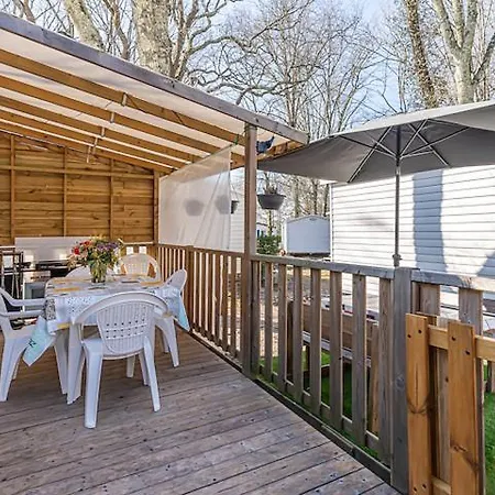 Mobilhome Le Coin Bonheur *