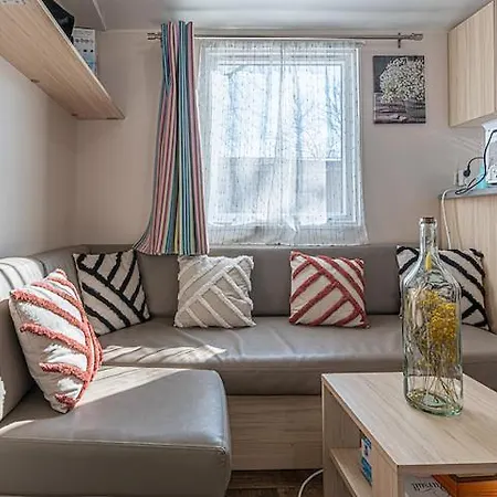 Mobilhome Le Coin Bonheur