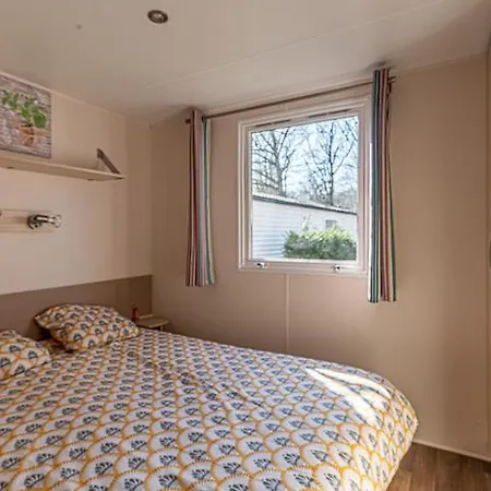 Feriehus Mobilhome Le Coin Bonheur