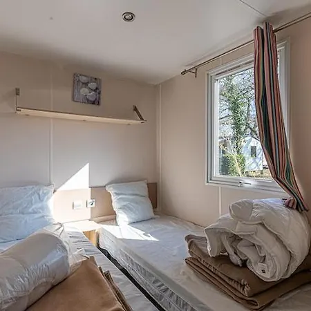 Mobilhome Le Coin Bonheur
