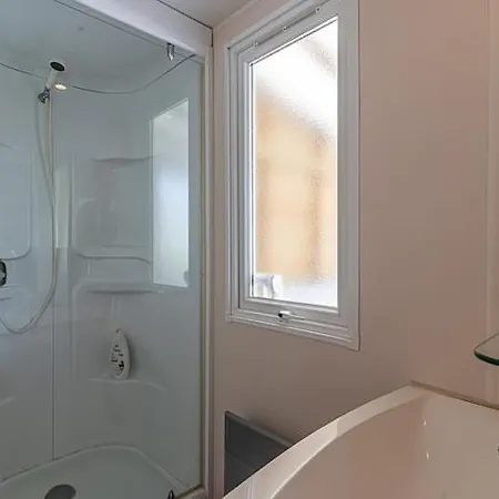 Mobilhome Le Coin Bonheur Feriehus *