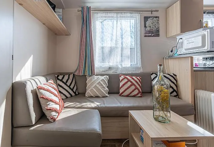 Mobilhome Le Coin Bonheur