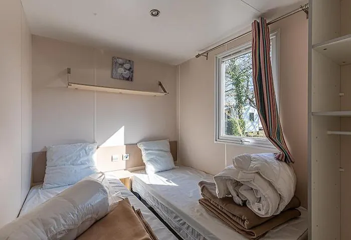 Mobilhome Le Coin Bonheur